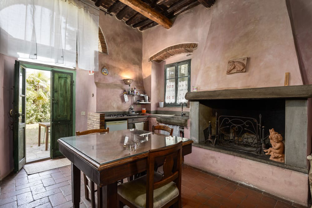 Photo of Kitchen in Calenzano