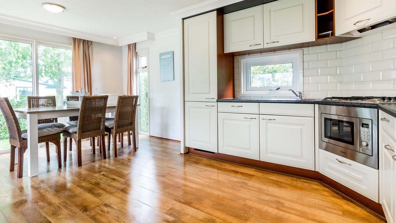 Photo of Kitchen in Berkhout