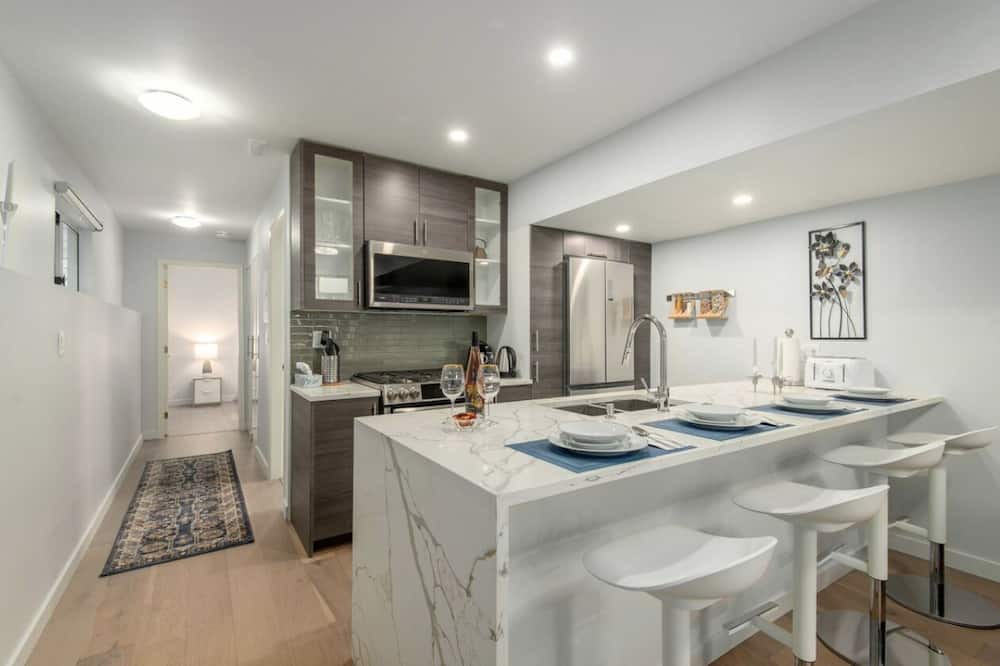 Photo of Kitchen in Canyon Heights