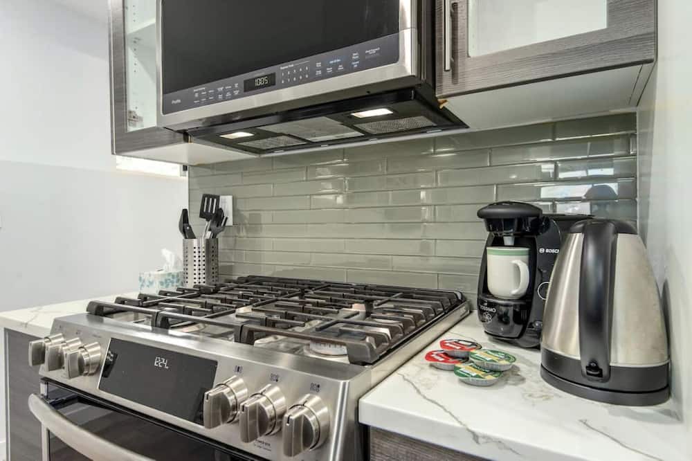 Photo of Kitchen in Canyon Heights