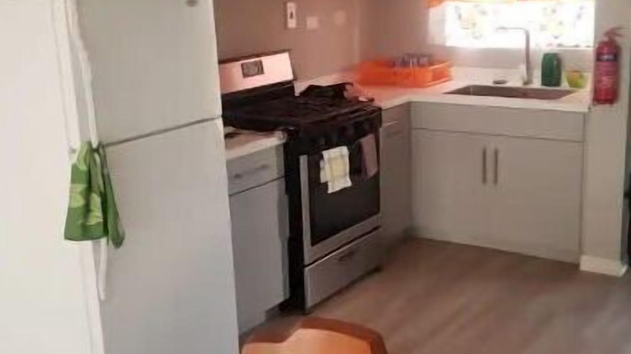 Photo of Kitchen in Arouca
