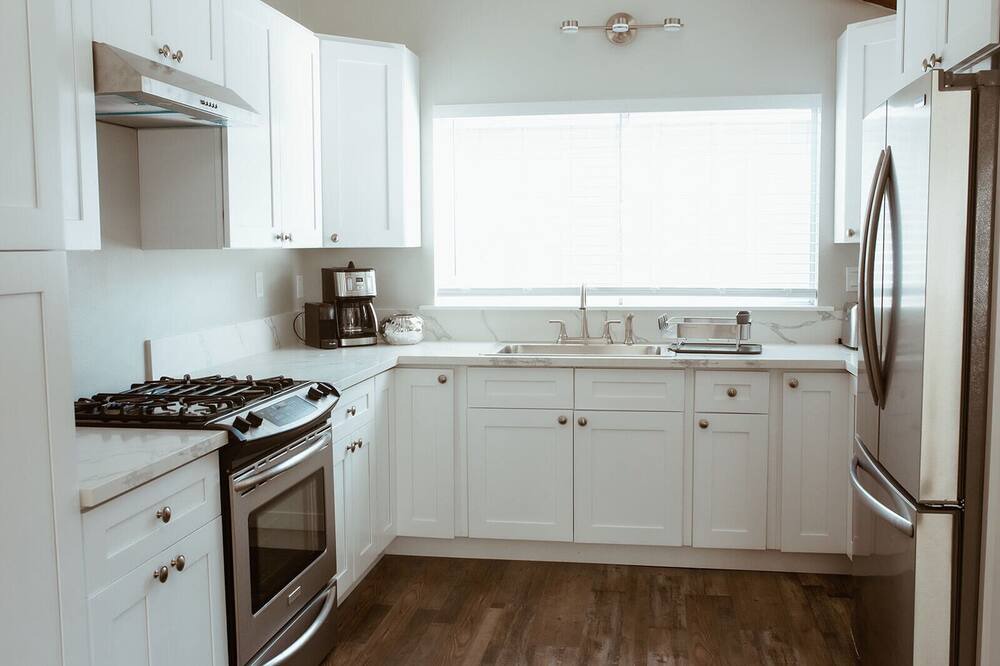Photo of Kitchen in Oxnard Shores