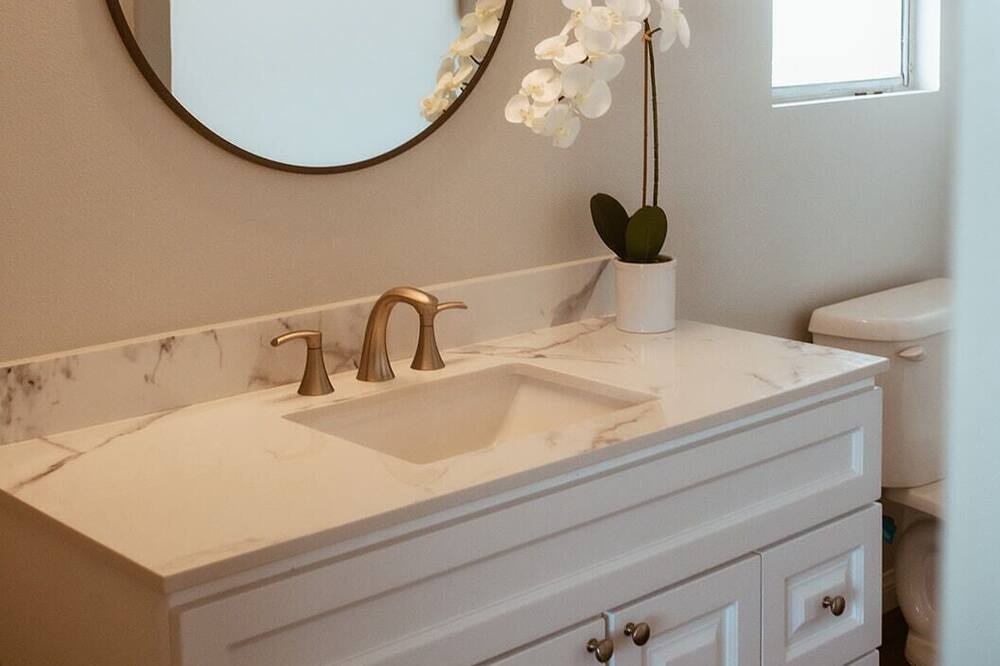 Photo of Bathroom in Oxnard Shores