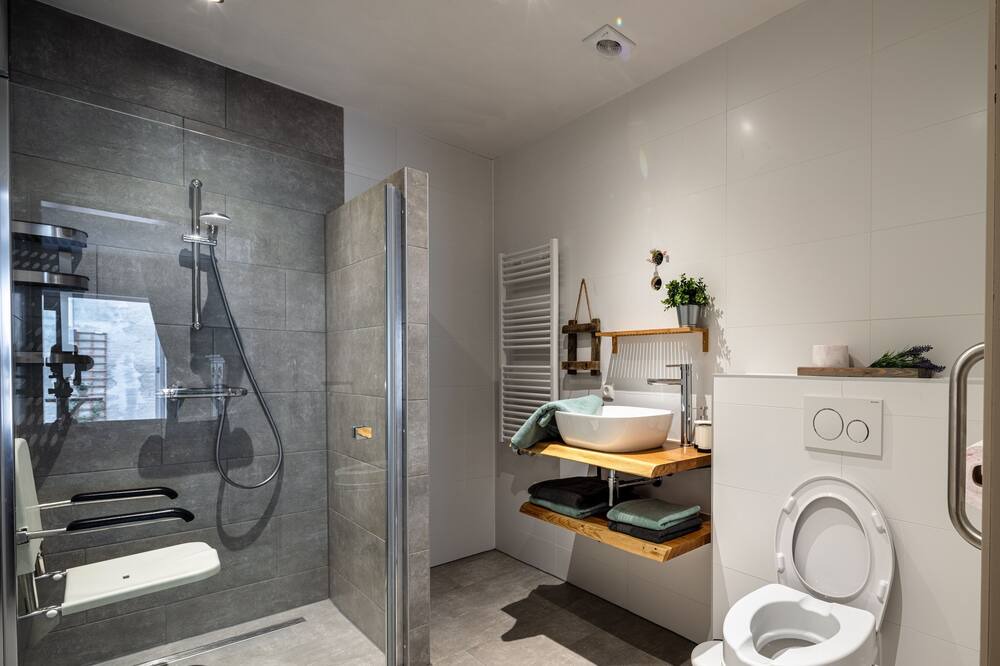 Photo of Bathroom in Egmond-Binnen