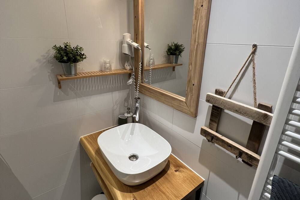 Photo of Bathroom in Egmond-Binnen