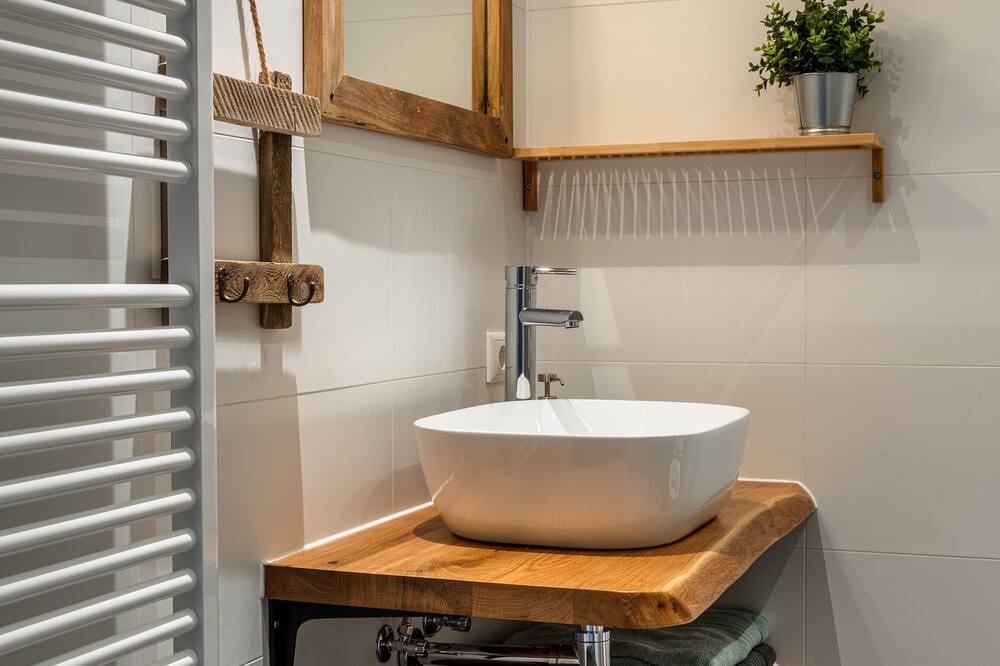 Photo of Bathroom in Egmond-Binnen