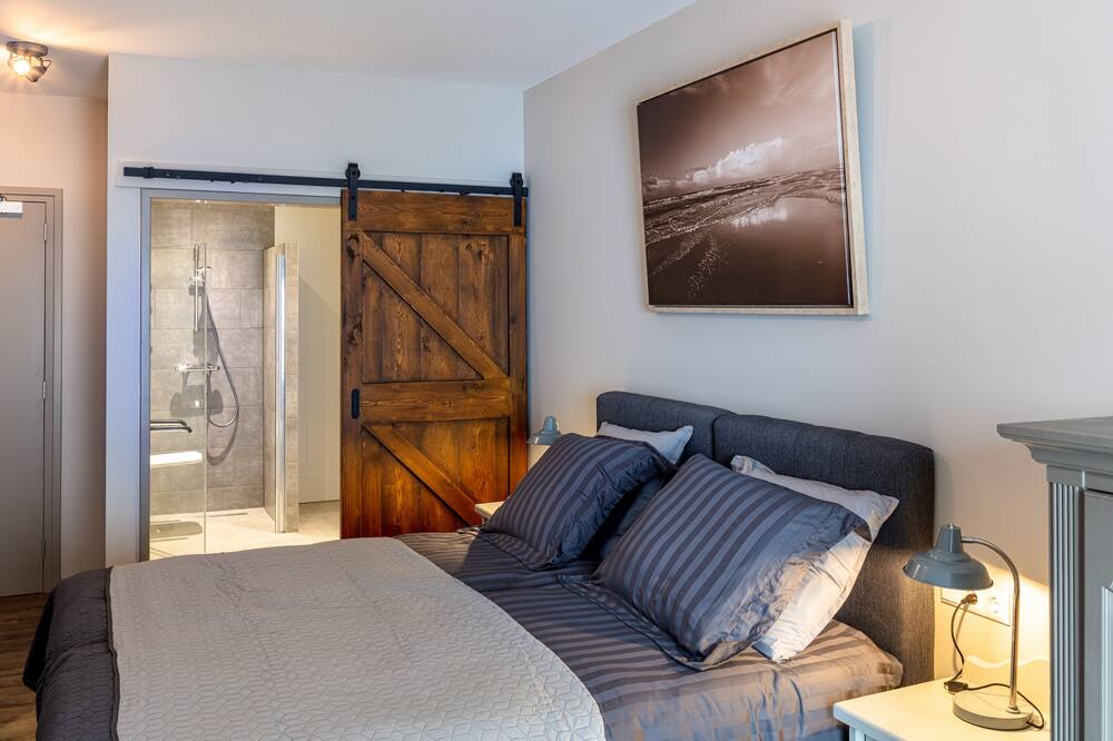 Photo of Bedroom in Egmond-Binnen