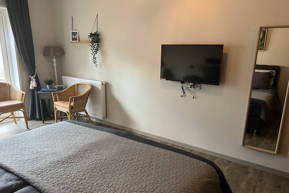 Photo of Bedroom in Egmond-Binnen