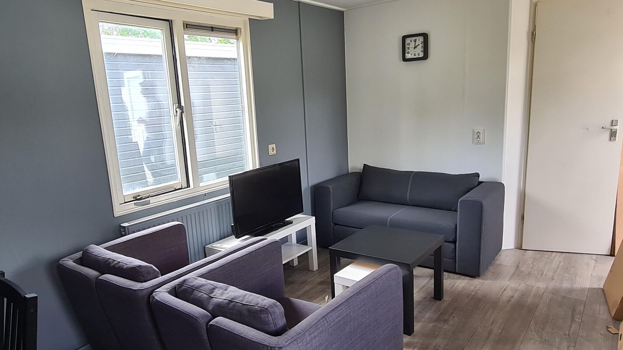 Photo of Livingroom in Hensbroek
