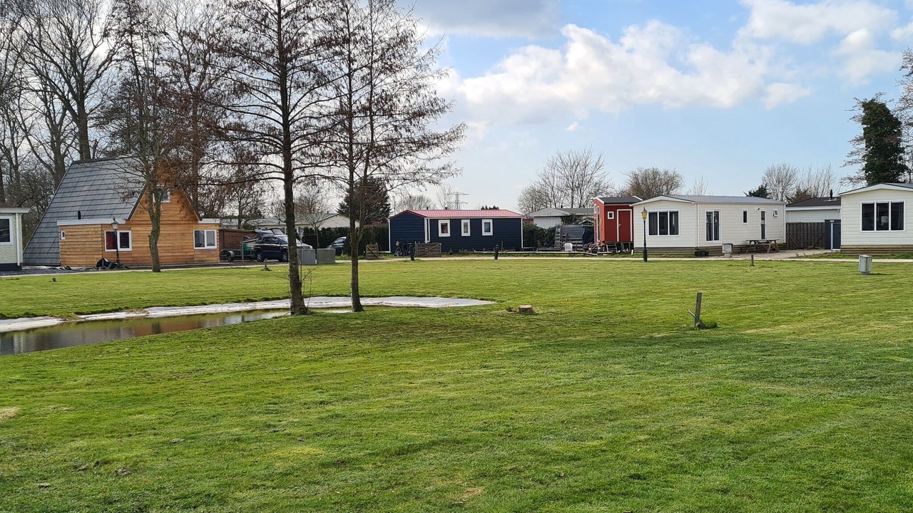 Photo of Outdoor in Hensbroek