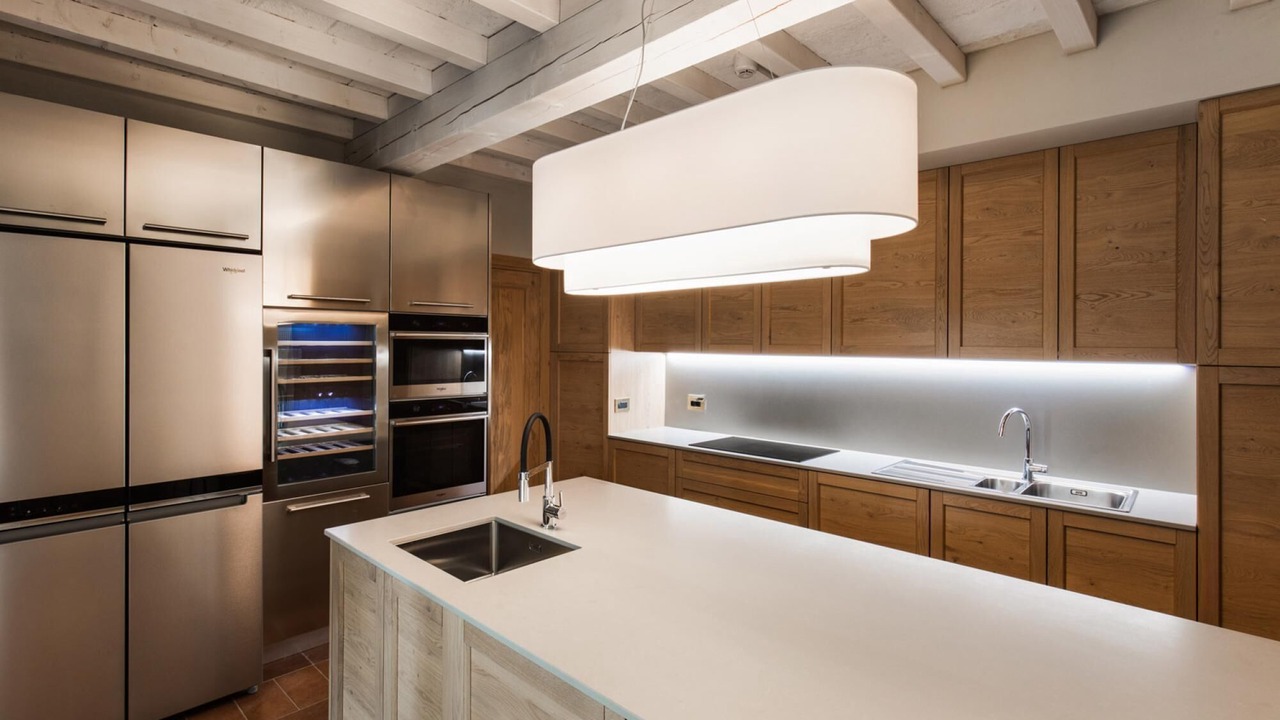 Photo of Kitchen in Varignana