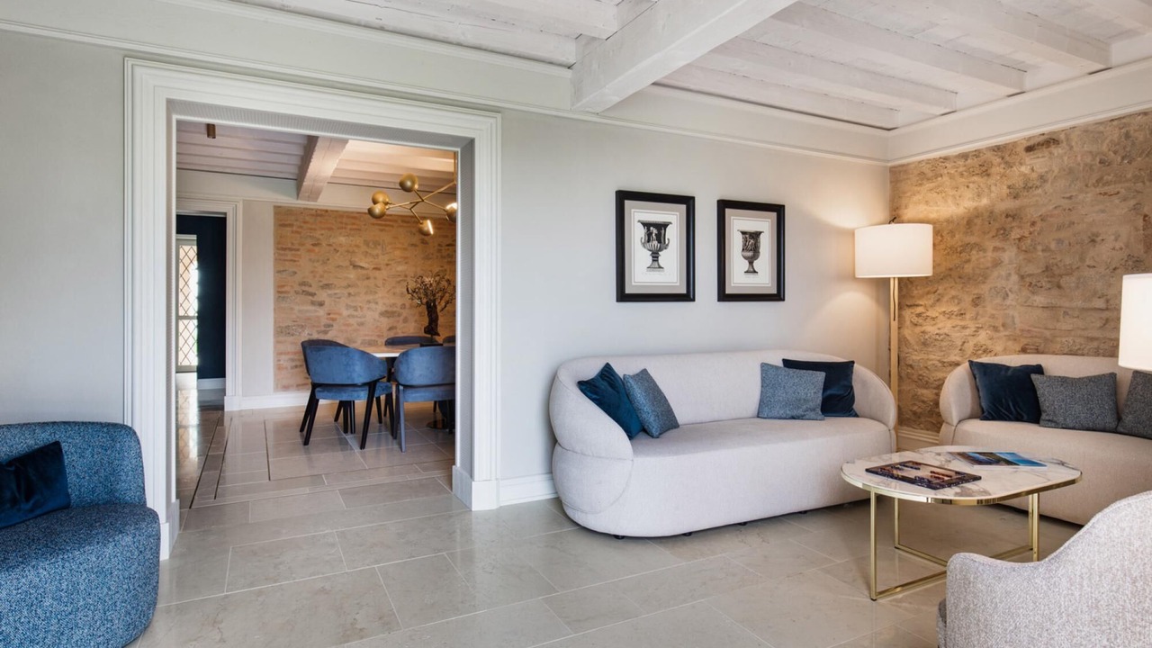 Photo of Livingroom in Varignana
