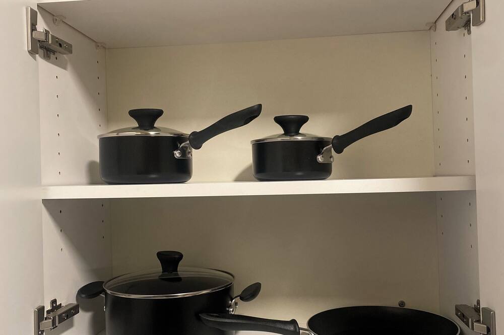 Photo of Kitchen in North Bethesda