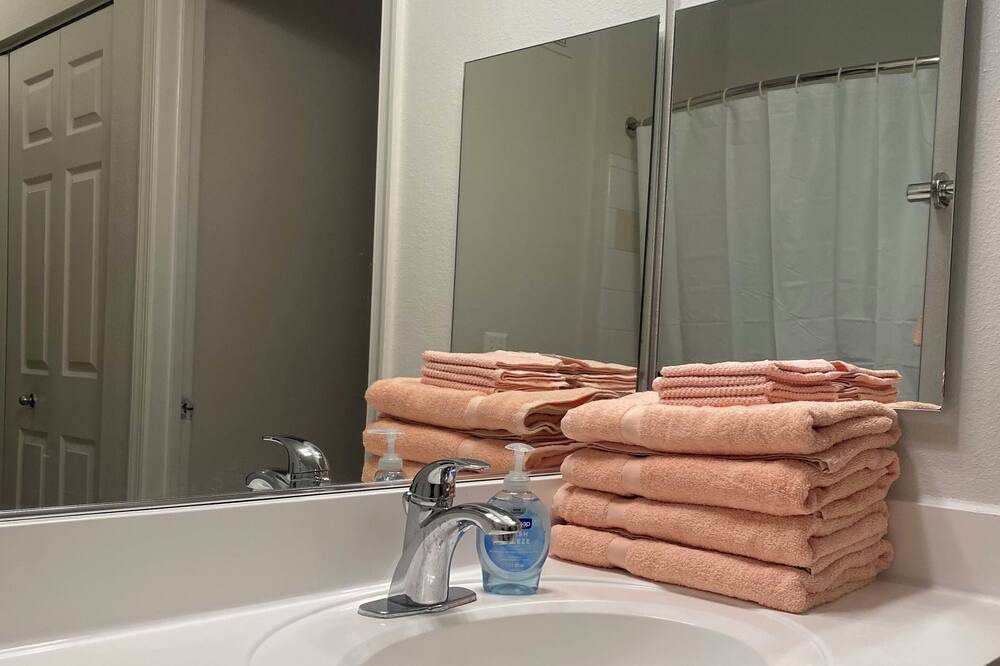 Photo of Bathroom in North Bethesda