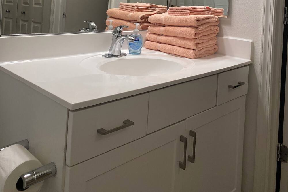 Photo of Bathroom in North Bethesda