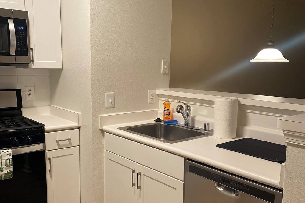 Photo of Kitchen in North Bethesda