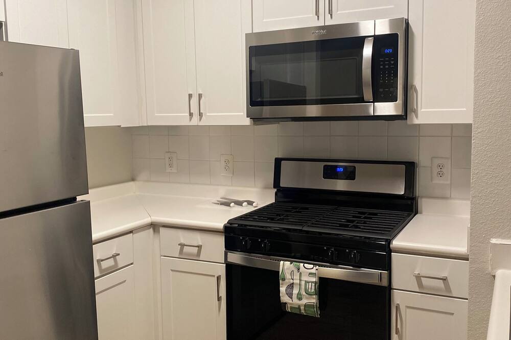 Photo of Kitchen in North Bethesda