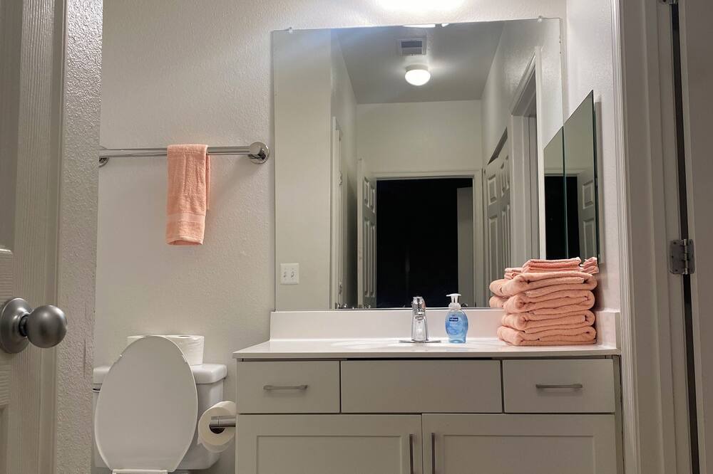 Photo of Bathroom in North Bethesda