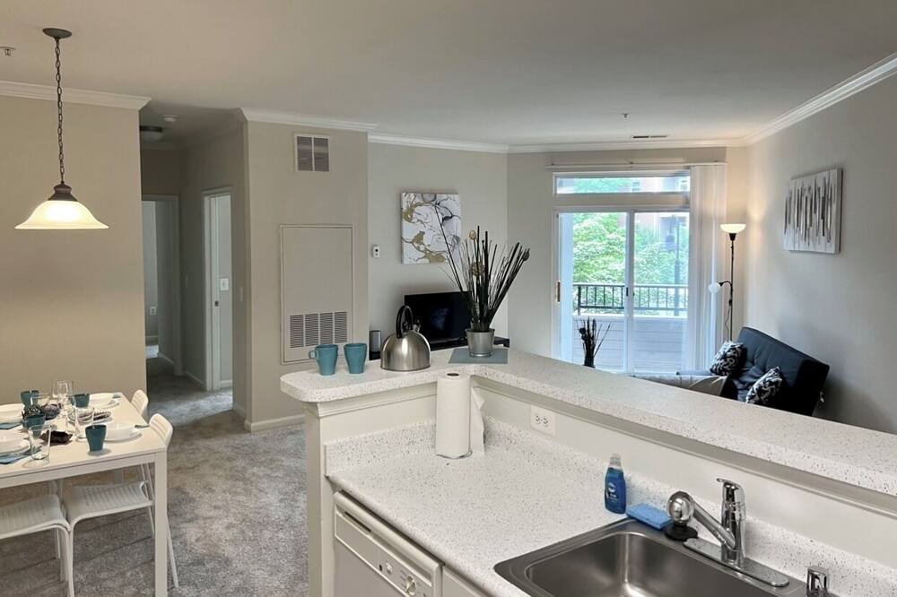Photo of Kitchen in North Bethesda
