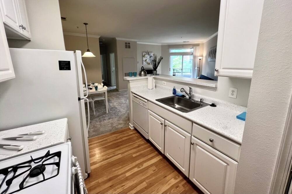 Photo of Kitchen in North Bethesda