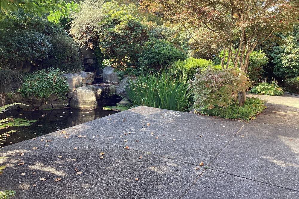 Photo of Outdoor in West Vancouver
