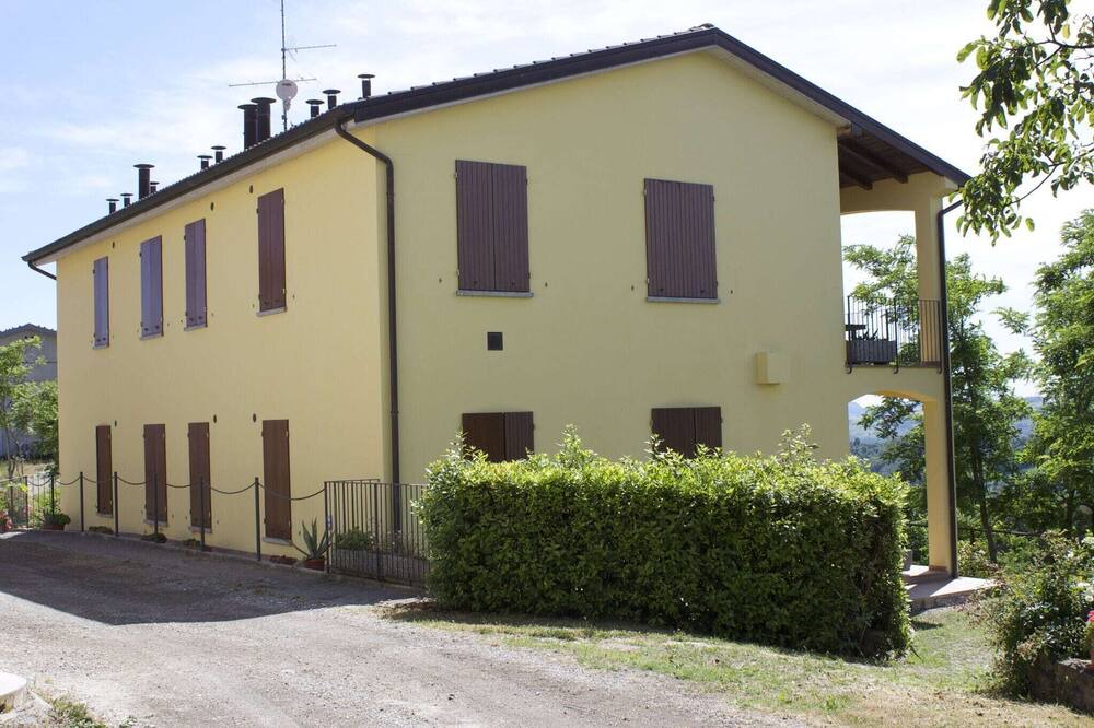 Photo of Outdoor in Casalfiumanese