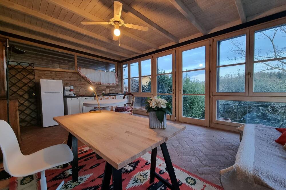 Photo of Livingroom in Montecastello