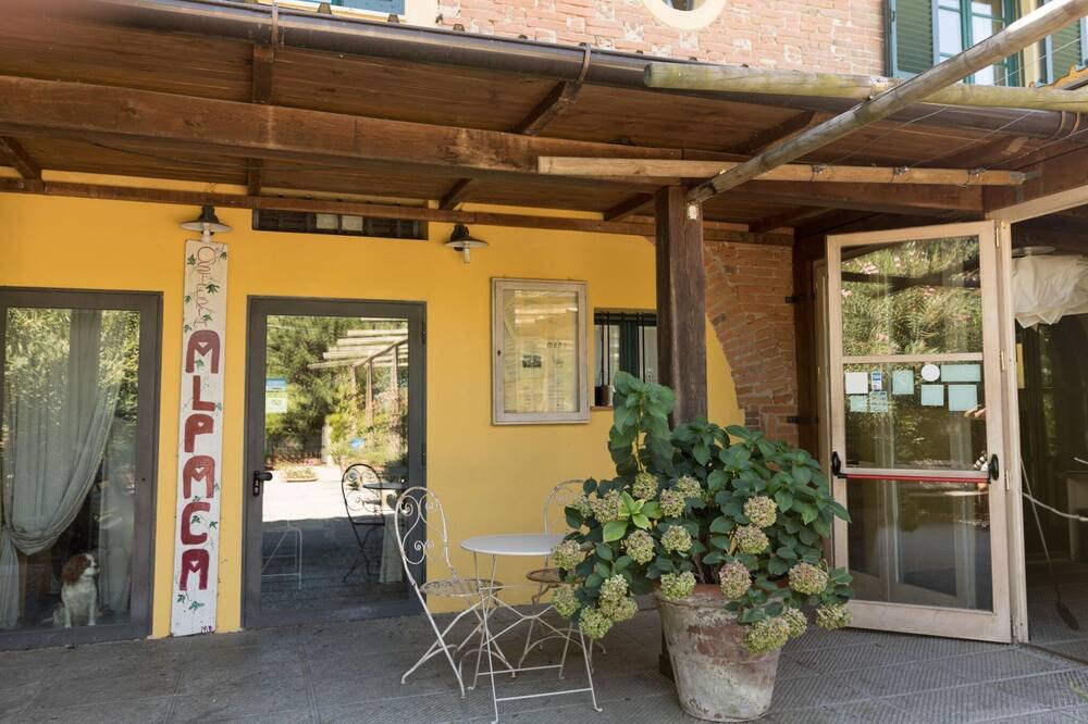 Photo of Outdoor in Montecastello