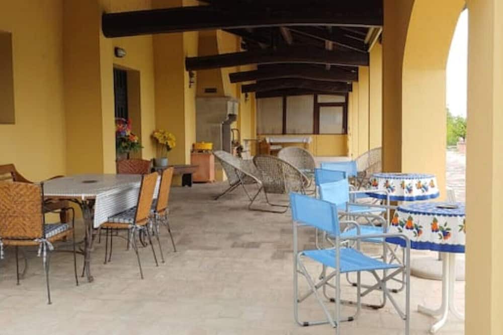 Photo of Outdoor in Monteveglio