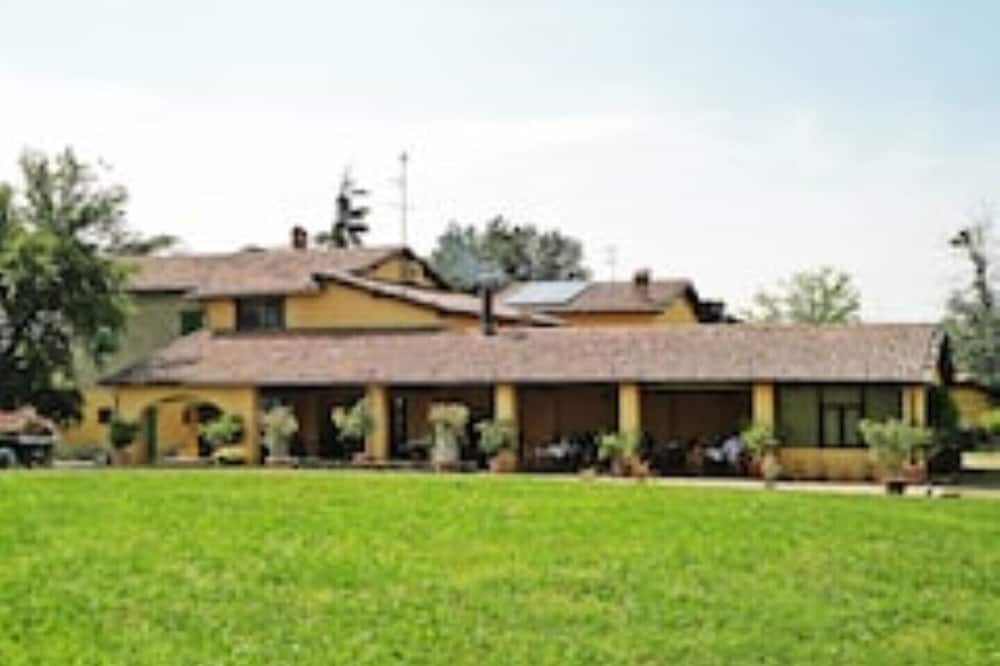 Photo of Outdoor in Monteveglio