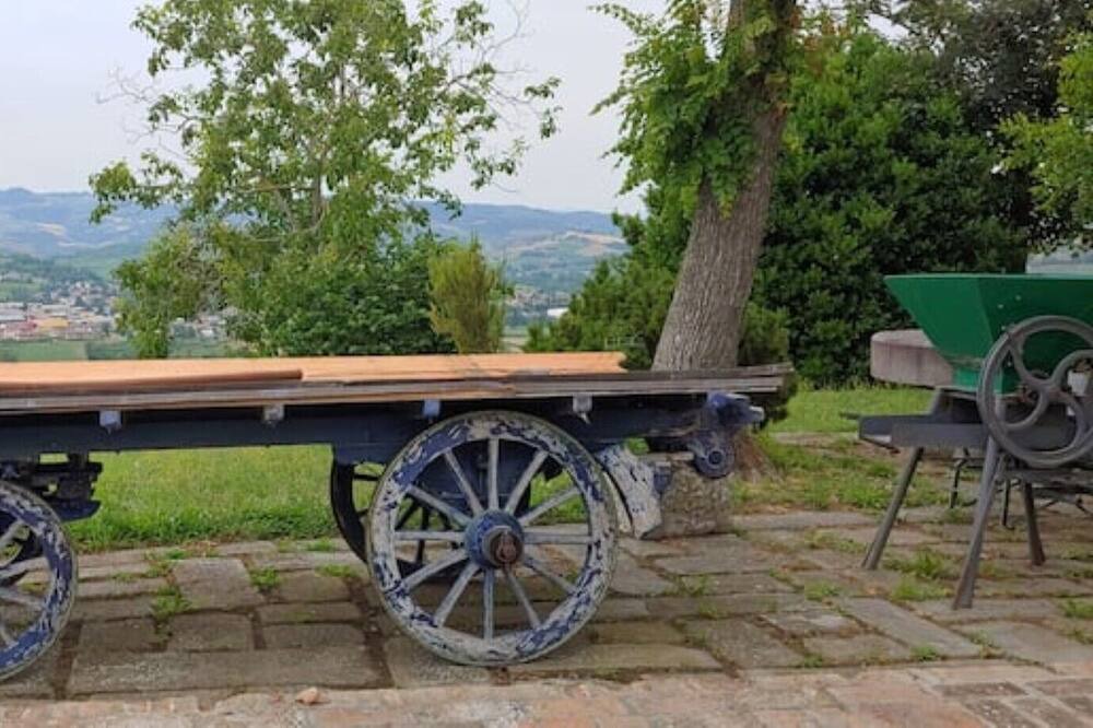 Photo of Outdoor in Monteveglio