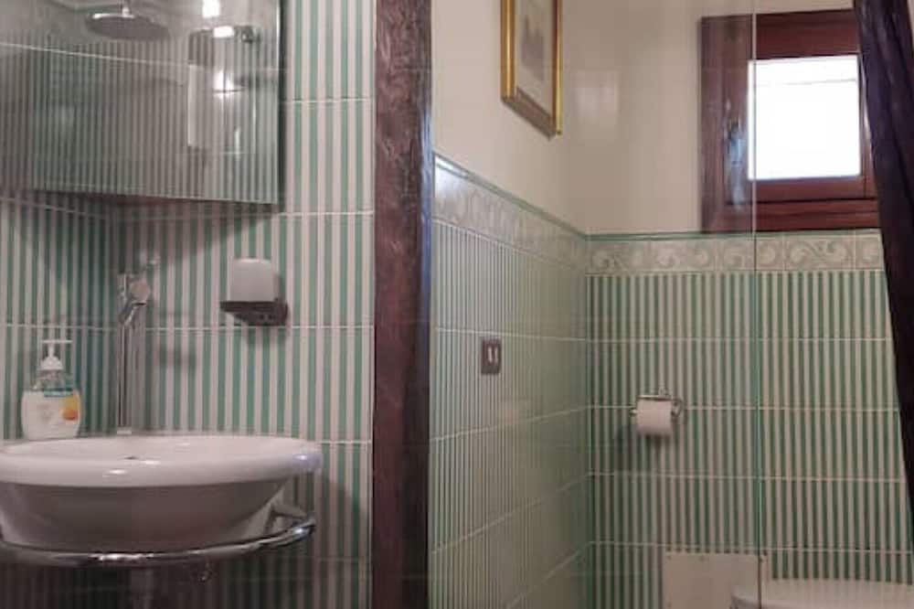 Photo of Bathroom in Monteveglio