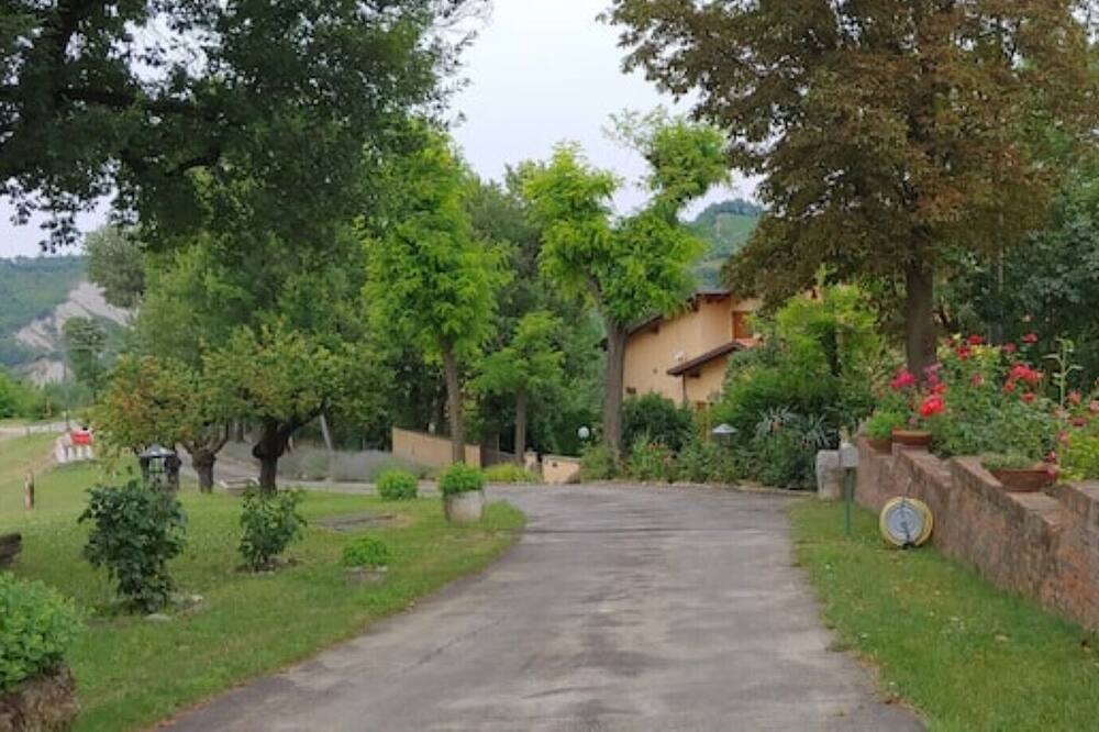 Photo of Outdoor in Monteveglio