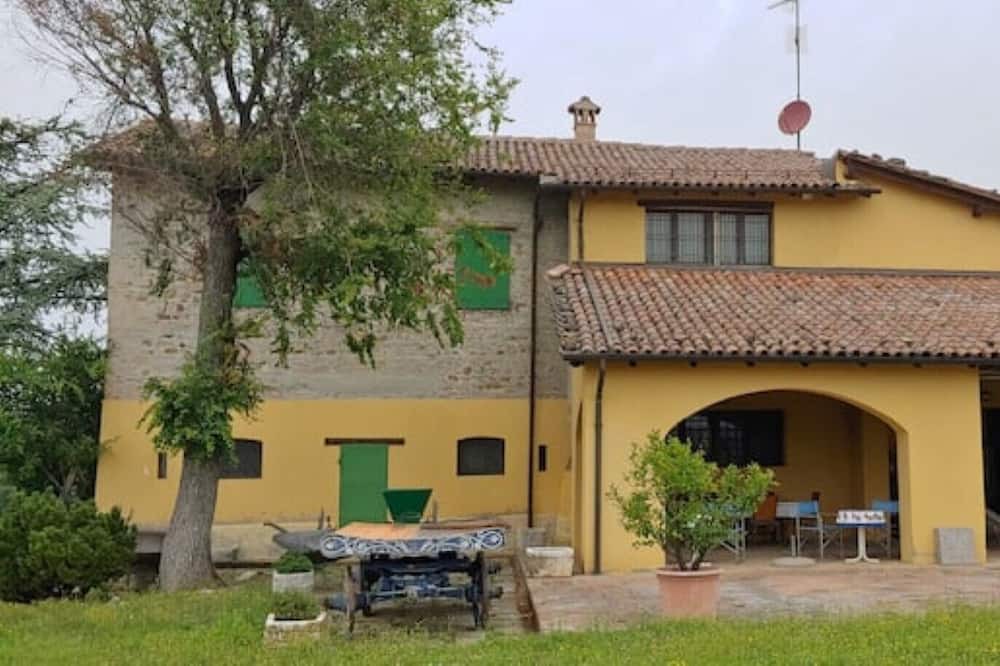 Photo of Outdoor in Monteveglio