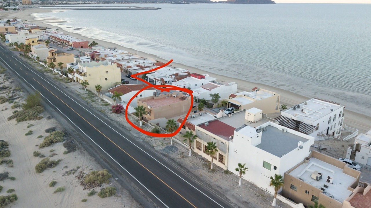 Photo of Outdoor in Villas de Las Palmas