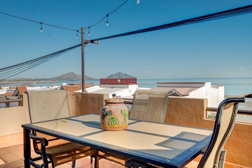 Photo of Outdoor in Villas de Las Palmas