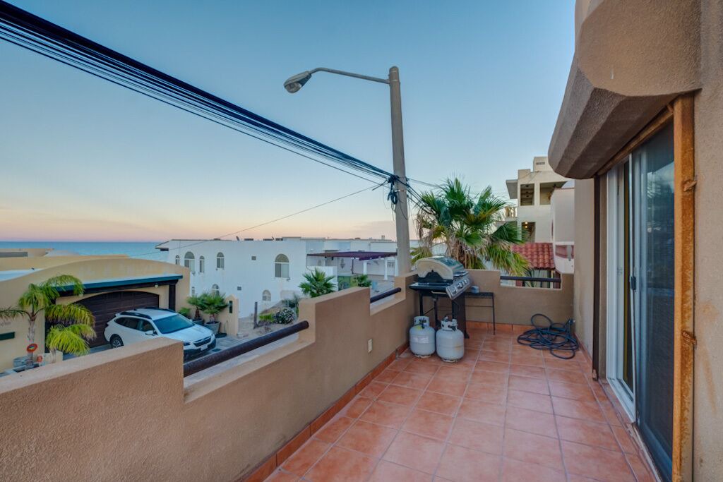 Photo of Patio Balcony in Villas de Las Palmas