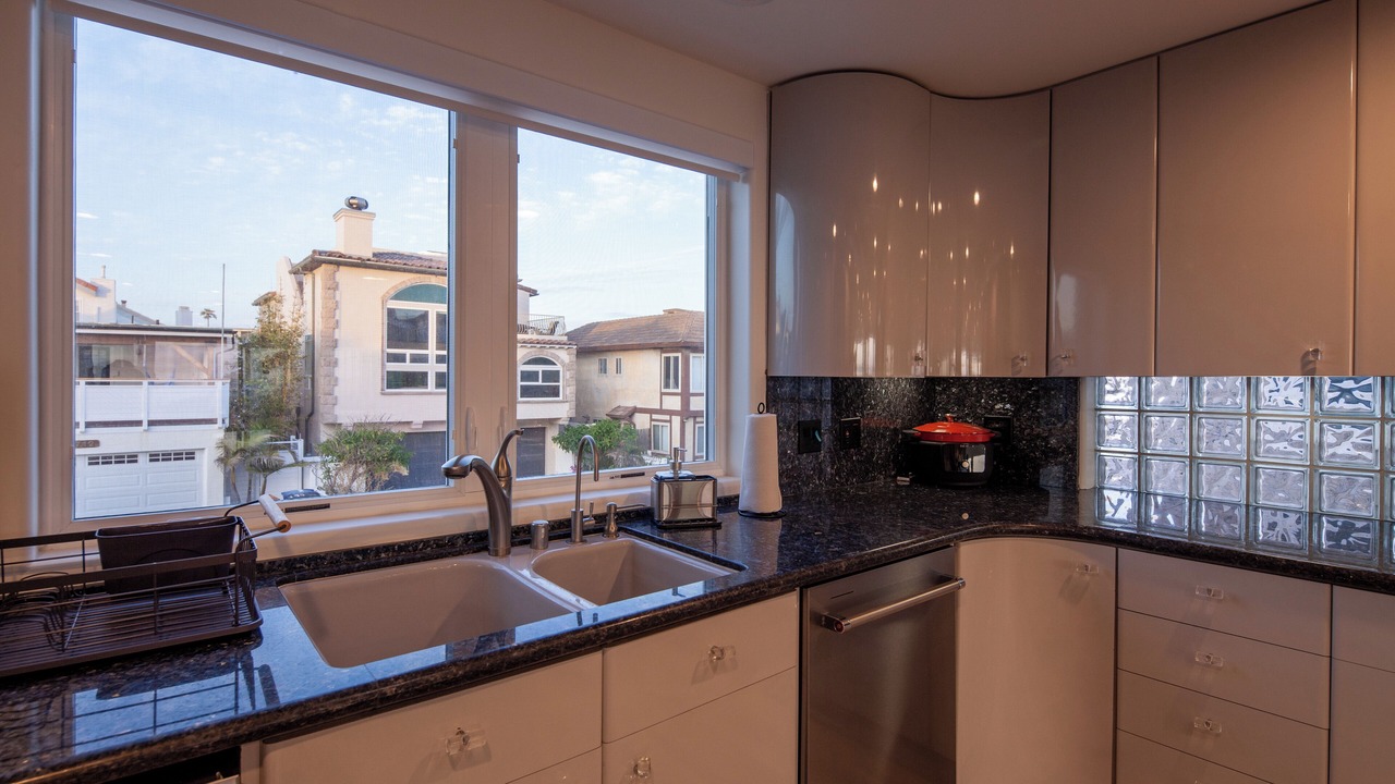 Photo of Kitchen in Hollywood Beach