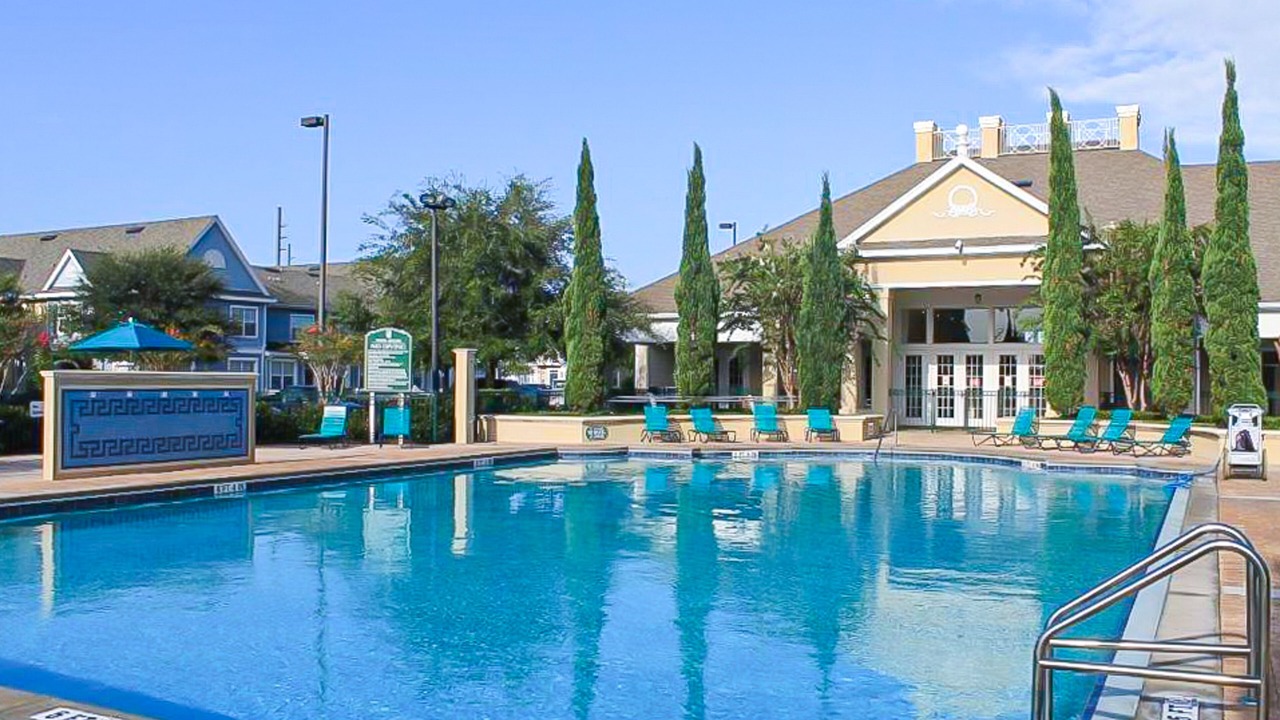 Photo of Outdoor in Venetian Bay Villages