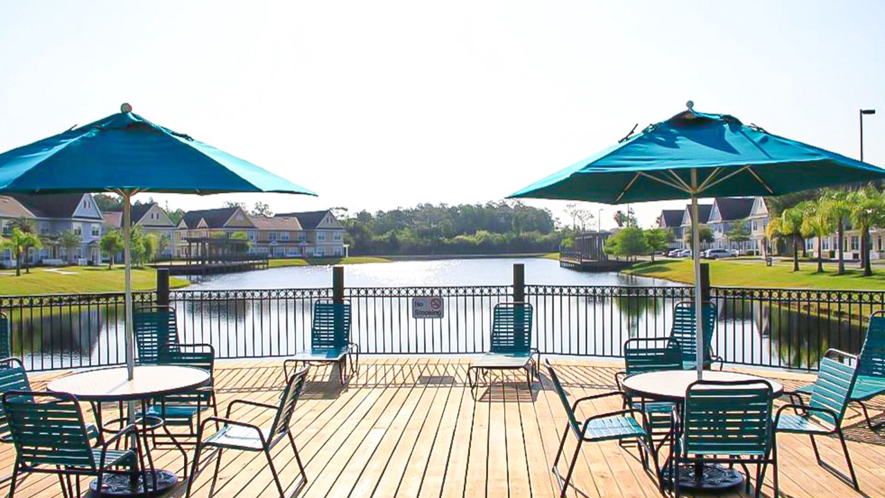 Photo of Outdoor in Venetian Bay Villages