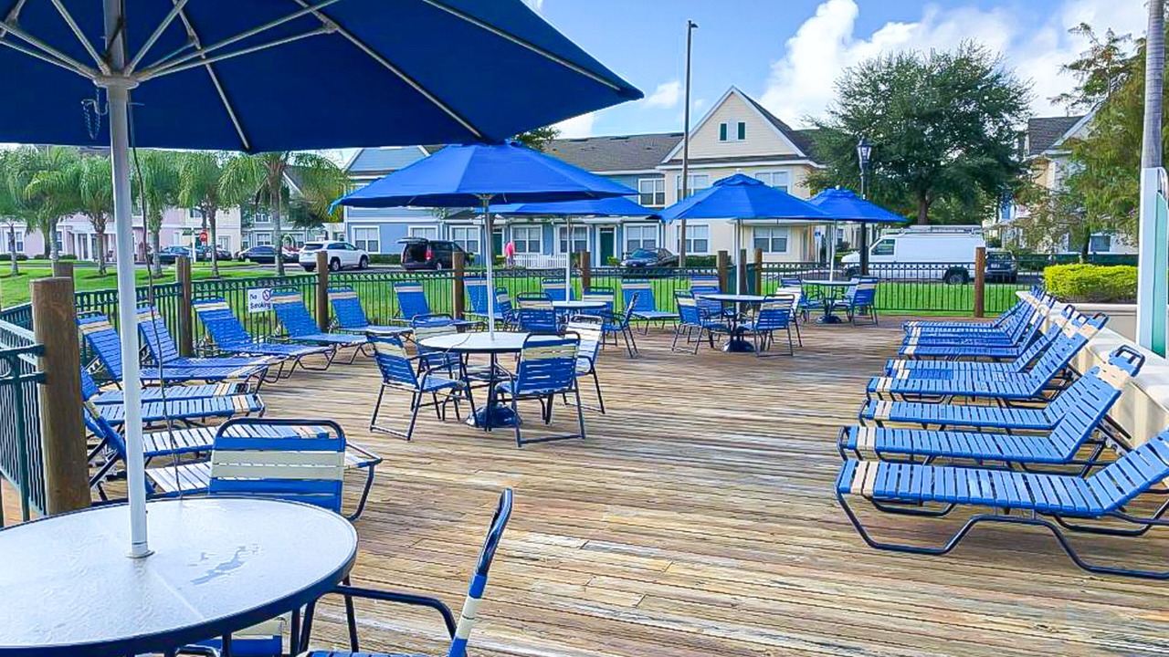 Photo of Outdoor in Venetian Bay Villages