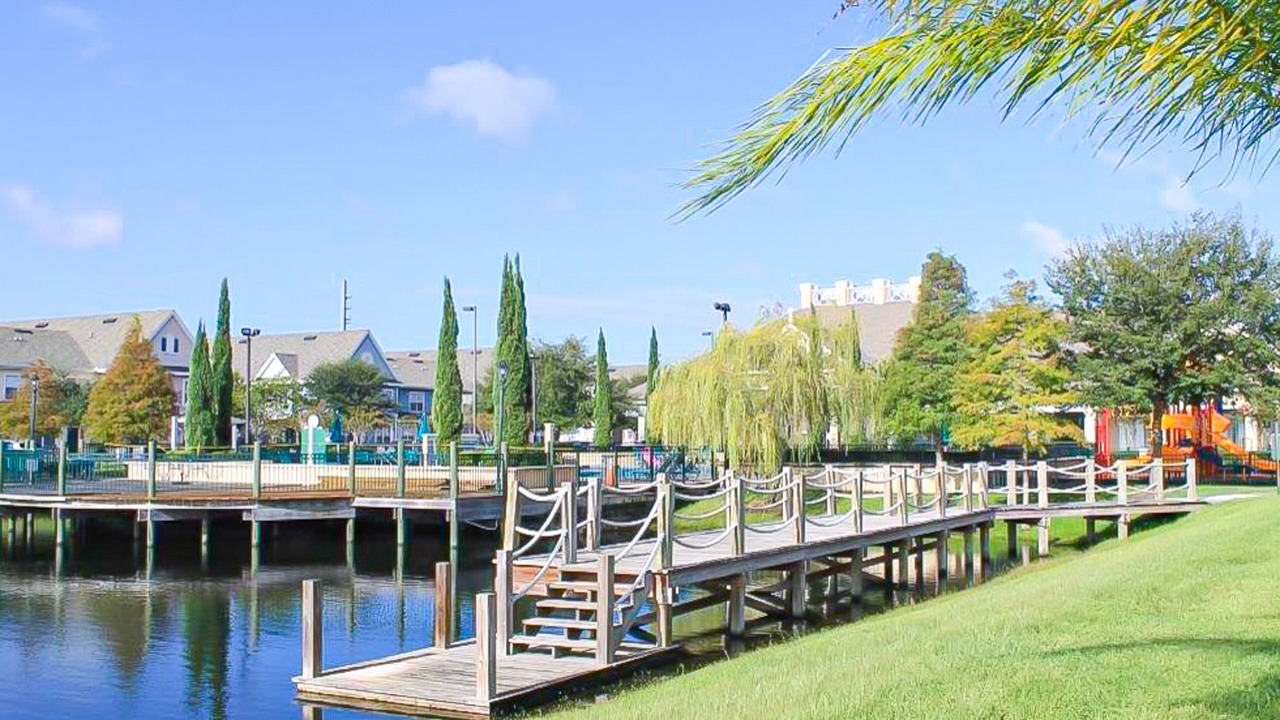 Photo of Outdoor in Venetian Bay Villages