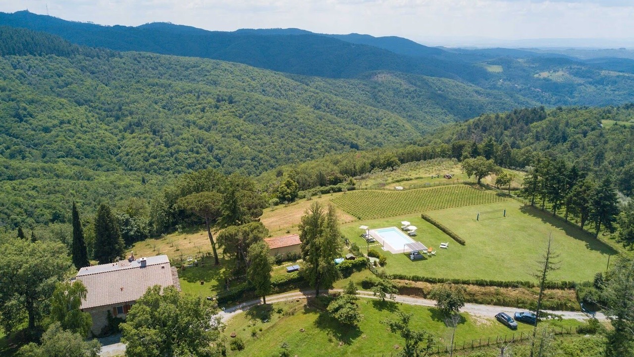 Photo of Outdoor in Montegrossi