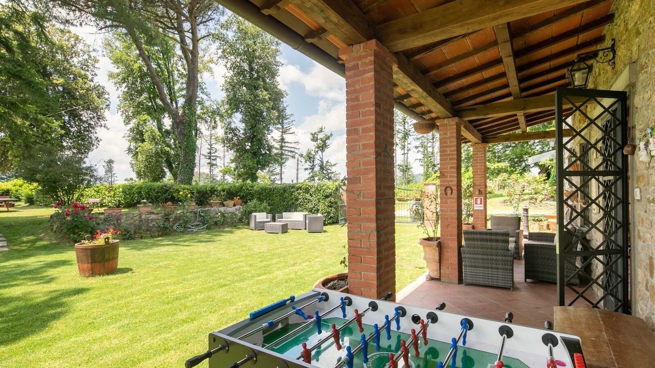 Photo of Outdoor in Montegrossi