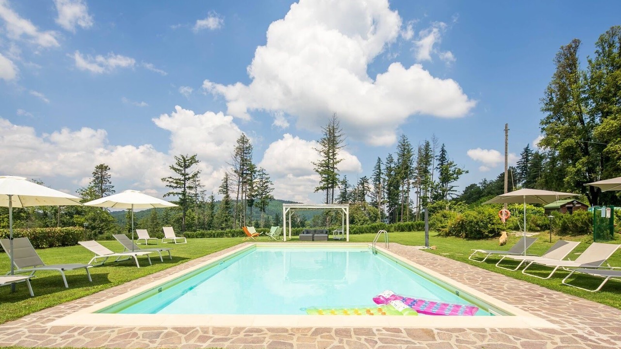 Photo of Outdoor in Montegrossi