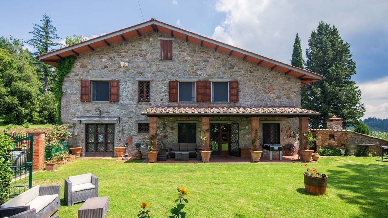 Photo of Outdoor in Montegrossi