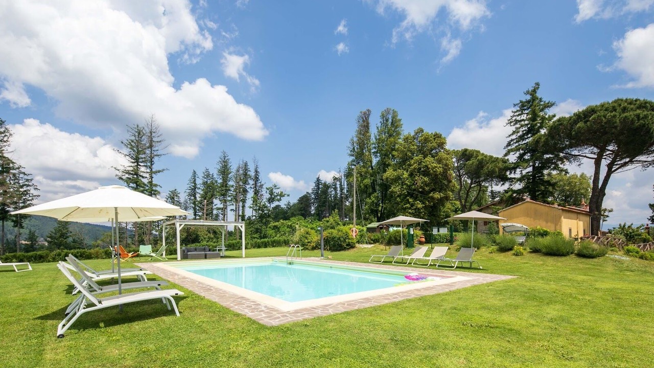 Photo of Outdoor in Montegrossi
