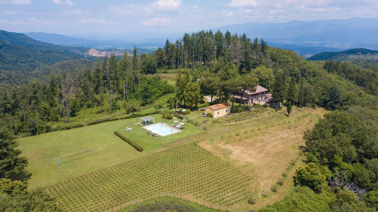 Photo of Others in Montegrossi