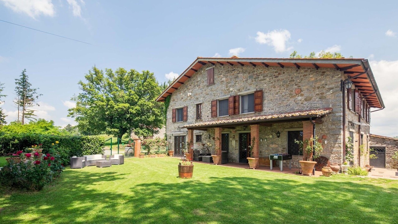 Photo of Outdoor in Montegrossi