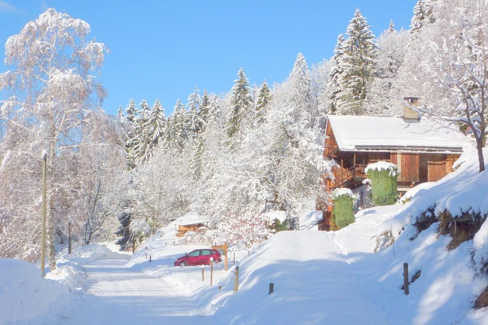 Photo of Outdoor in Queige